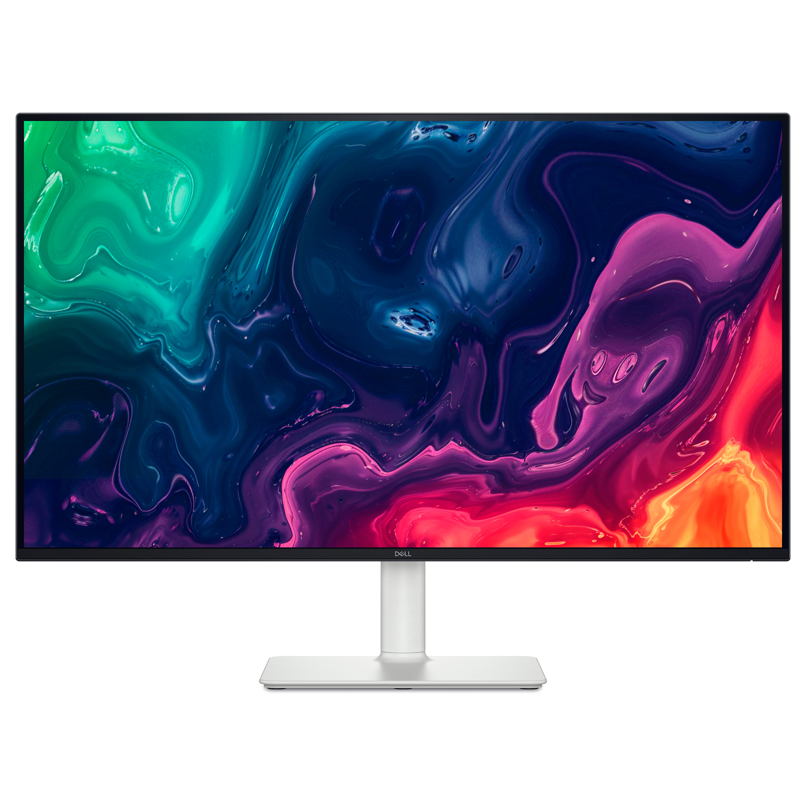 Monitor DELL S3225QS-09 (32'', 4K UHD, 120Hz, VA Antiglare, AMD FreeSync Premium)-5
