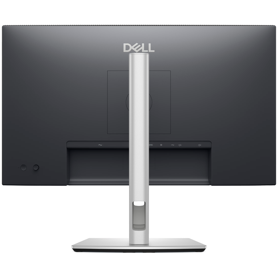 Monitor DELL P2425D-09 (2560x1440, QHD, 100Hz, IPS Antiglare, DP, HDMI, USB-C, USB-B, 3xUSB-A)-3