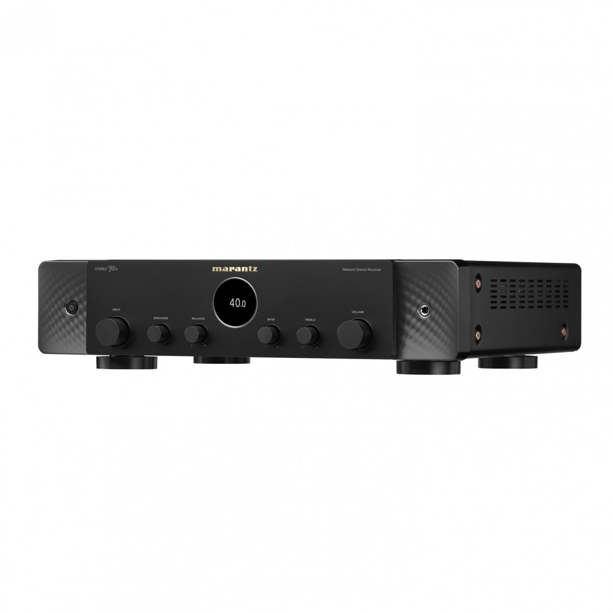 Stereo / Mrežni Receiver Marantz Stereo 70s (2.2, 75W/ch, HDMI 2.1, HEOS, 8K)-2