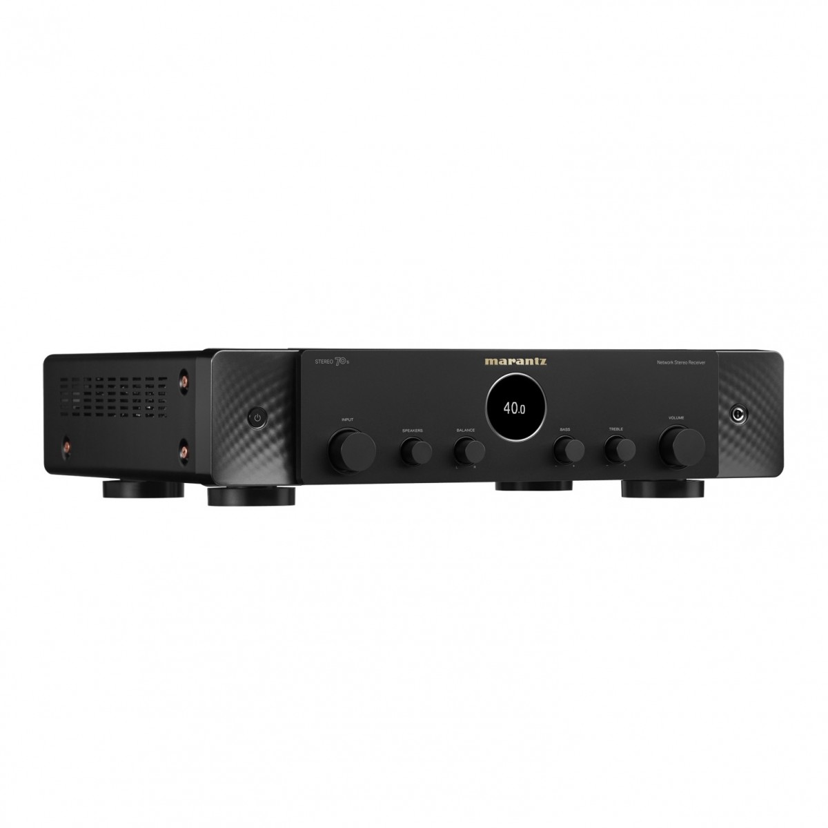 Stereo / Mrežni Receiver Marantz Stereo 70s (2.2, 75W/ch, HDMI 2.1, HEOS, 8K)-1