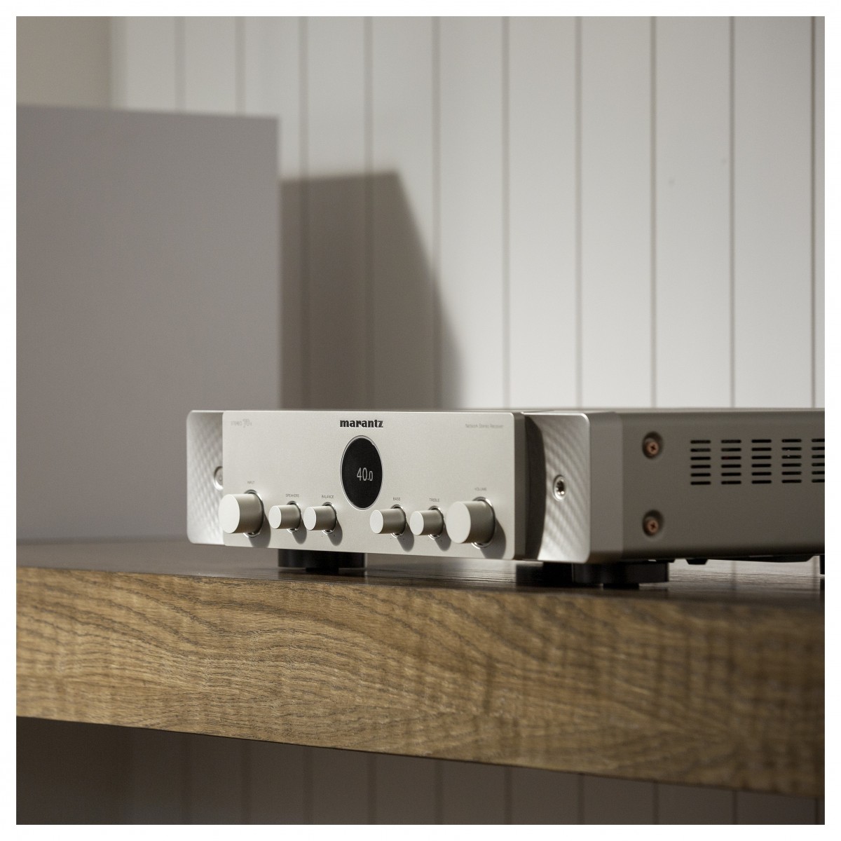 Stereo / Mrežni Receiver Marantz Stereo 70s (2.2, 75W/ch, HDMI 2.1, HEOS, 8K)-7