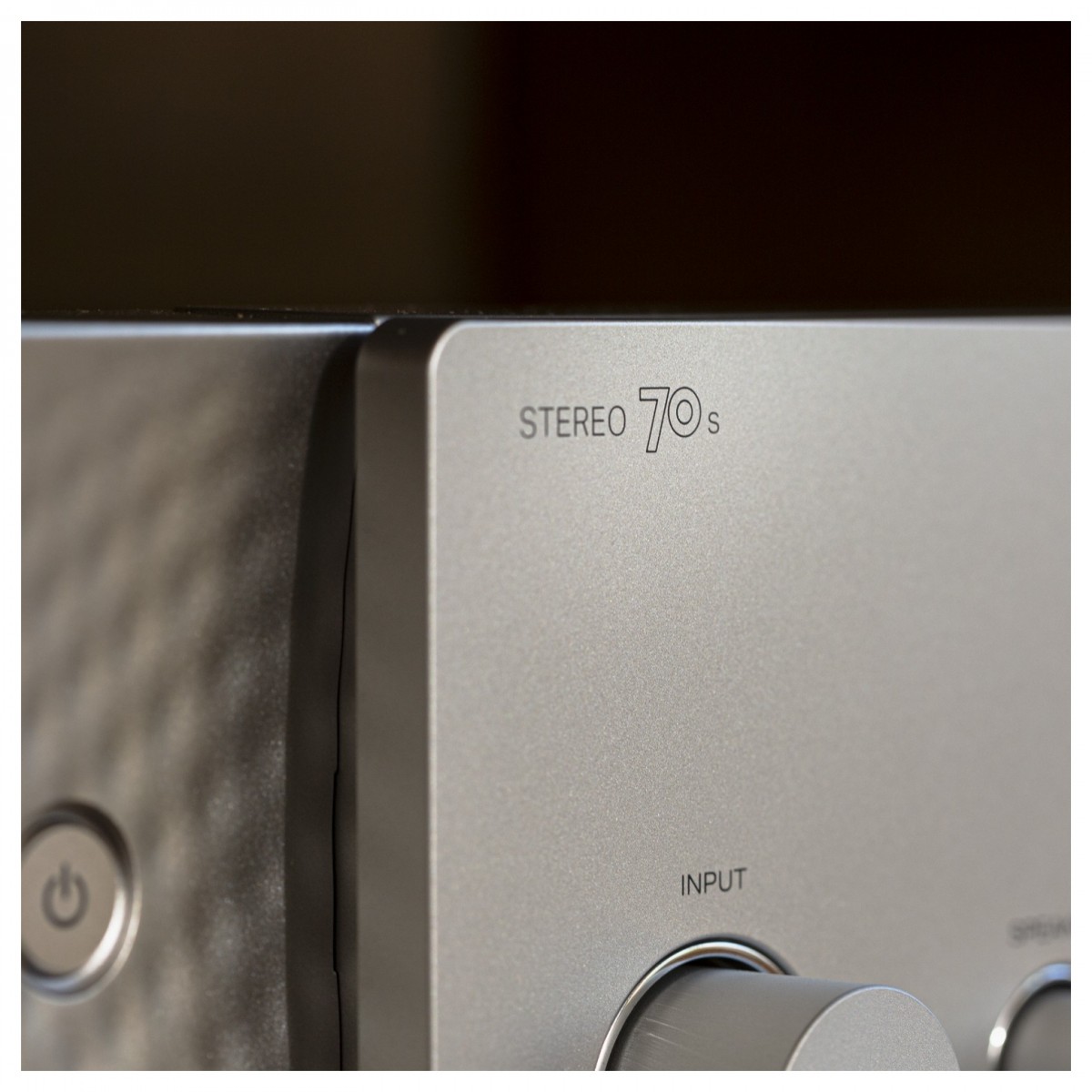 Stereo / Mrežni Receiver Marantz Stereo 70s (2.2, 75W/ch, HDMI 2.1, HEOS, 8K)-5
