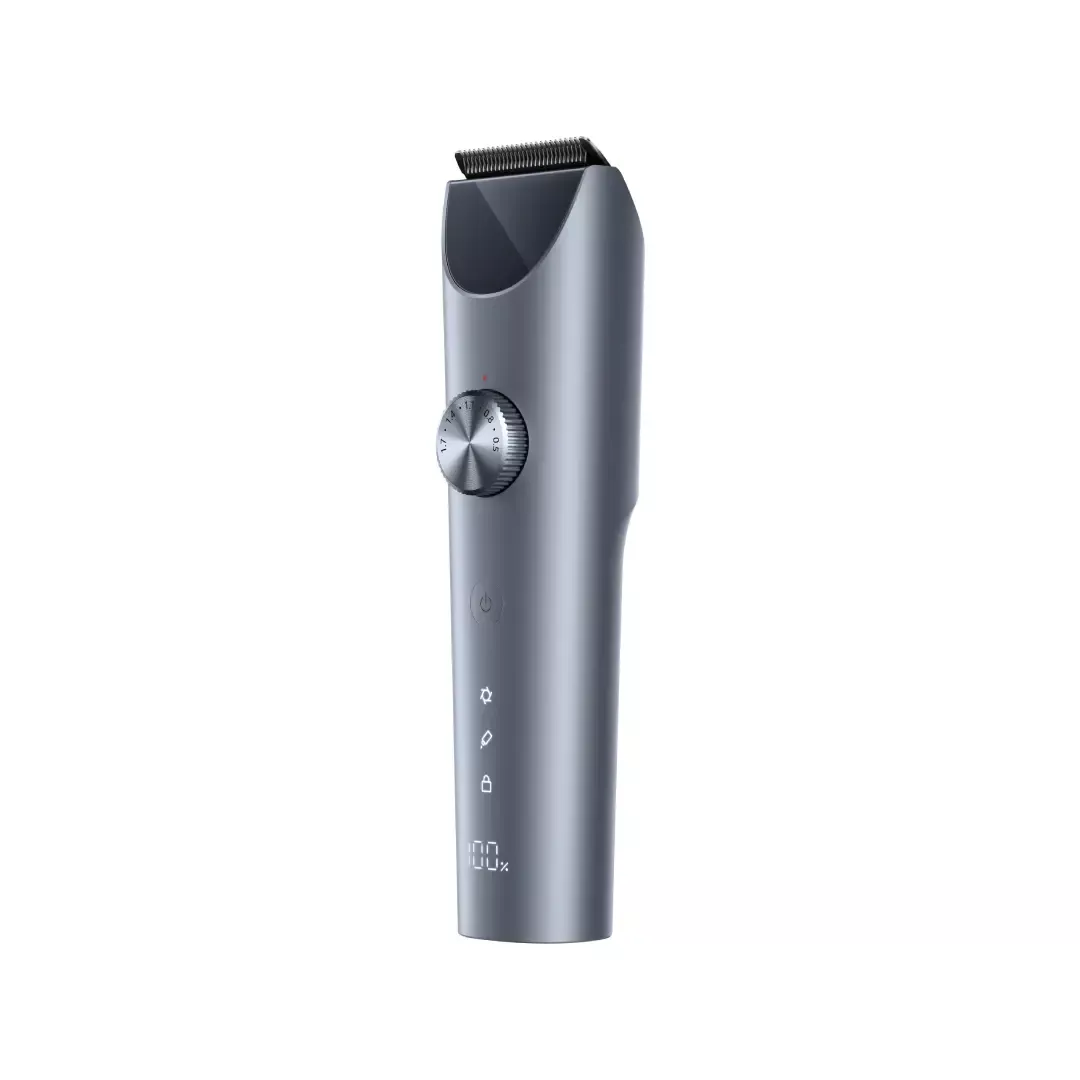 Aparat za šišanje XIAOMI Hair Clipper 2 (5 opcija, 14 duljina, 2 brzine)-1