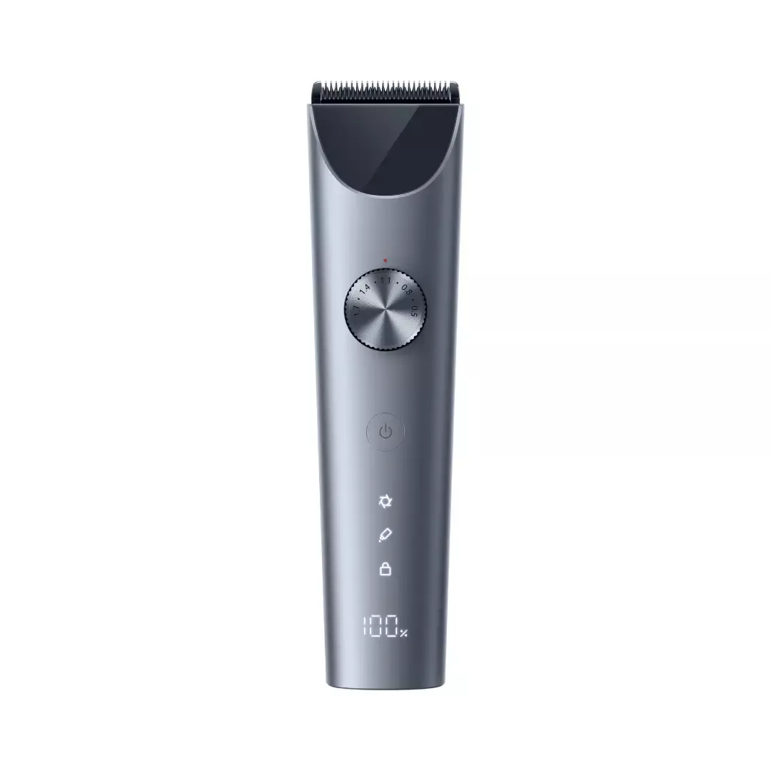 Aparat za šišanje XIAOMI Hair Clipper 2 (5 opcija, 14 duljina, 2 brzine)-0