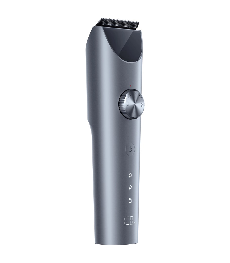 Aparat za šišanje XIAOMI Hair Clipper 2 (5 opcija, 14 duljina, 2 brzine)-13