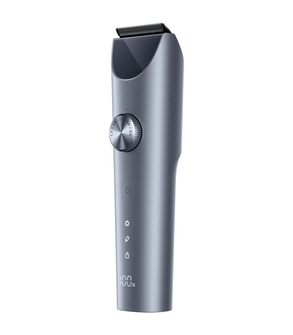 Aparat za šišanje XIAOMI Hair Clipper 2 (5 opcija, 14 duljina, 2 brzine)-12