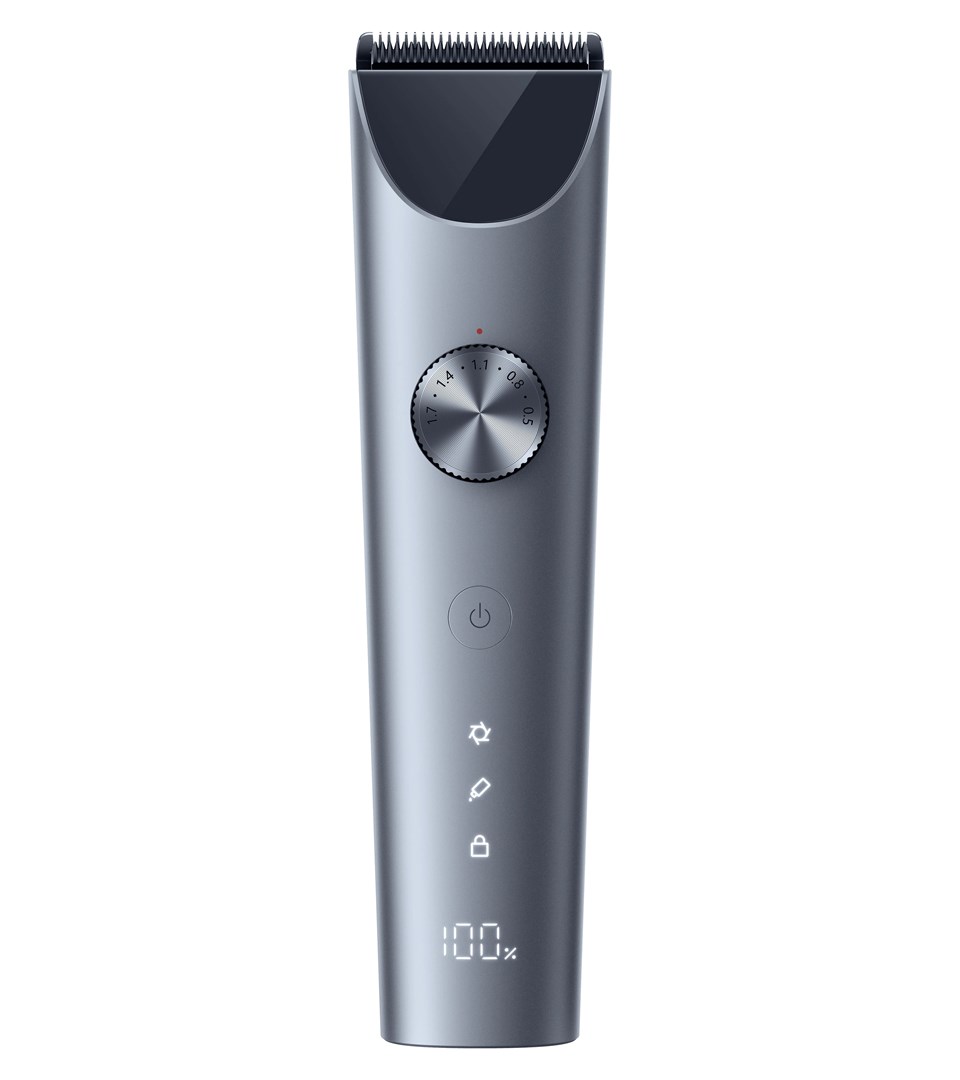 Aparat za šišanje XIAOMI Hair Clipper 2 (5 opcija, 14 duljina, 2 brzine)-15