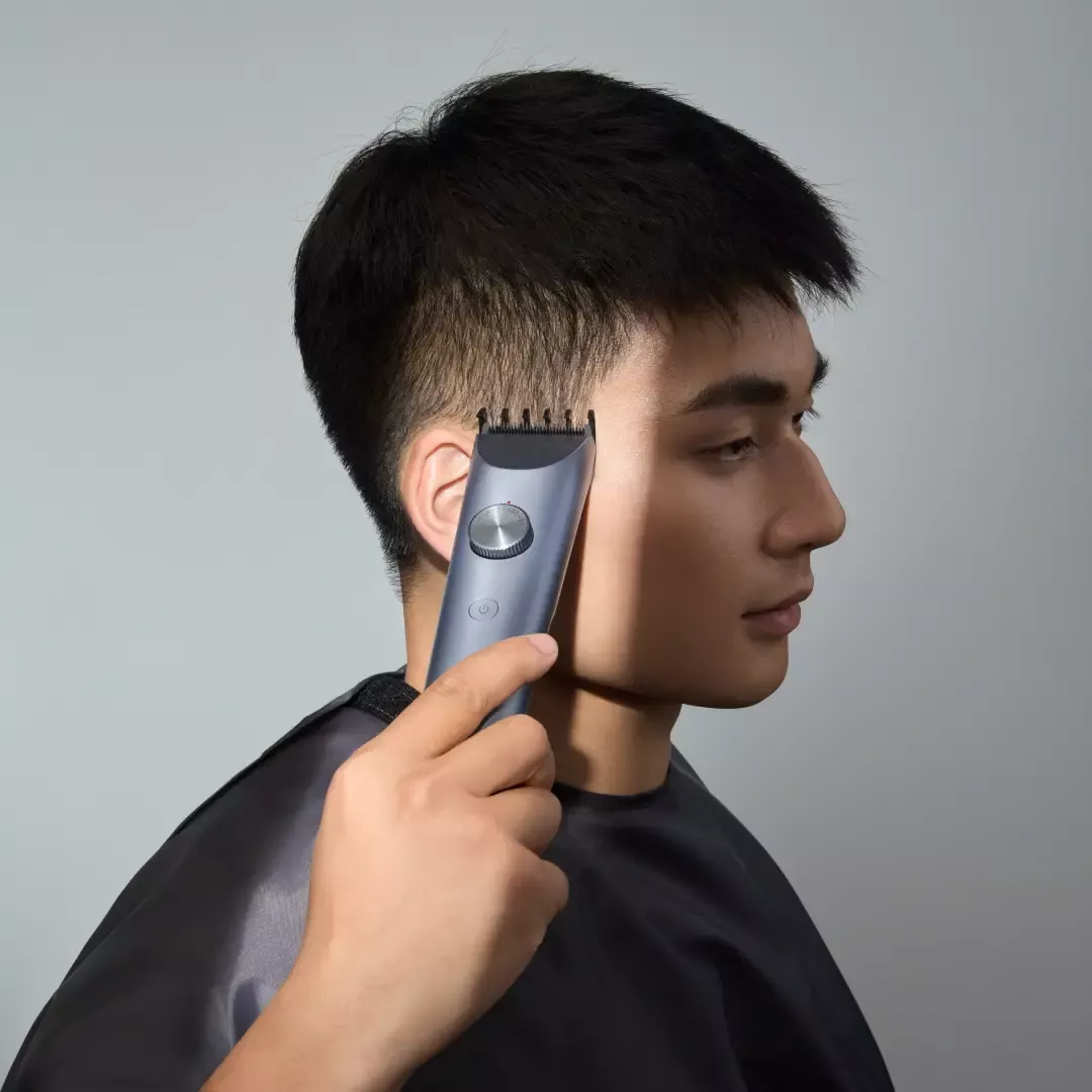 Aparat za šišanje XIAOMI Hair Clipper 2 (5 opcija, 14 duljina, 2 brzine)-4