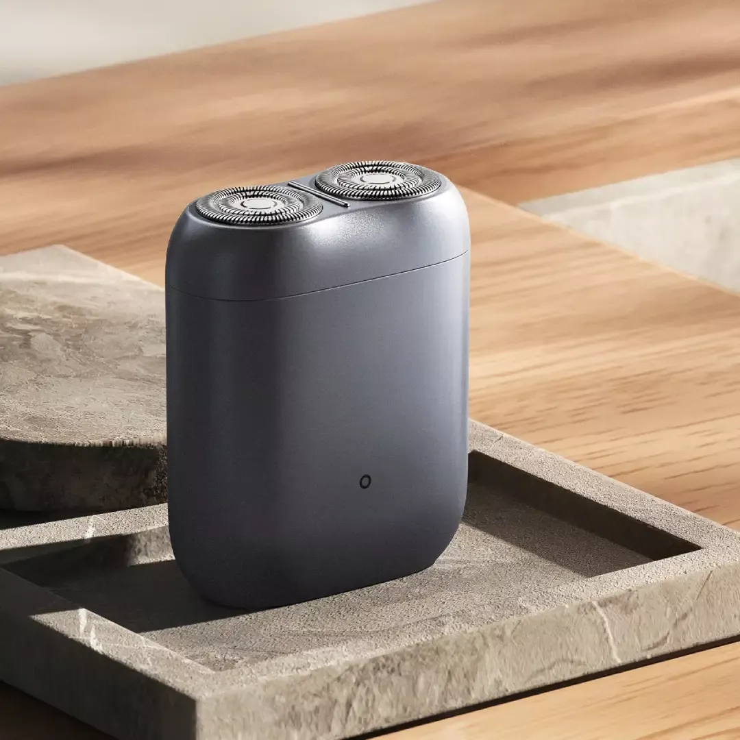 Električni brijač XIAOMI Electric Shaver S200 sivi-2