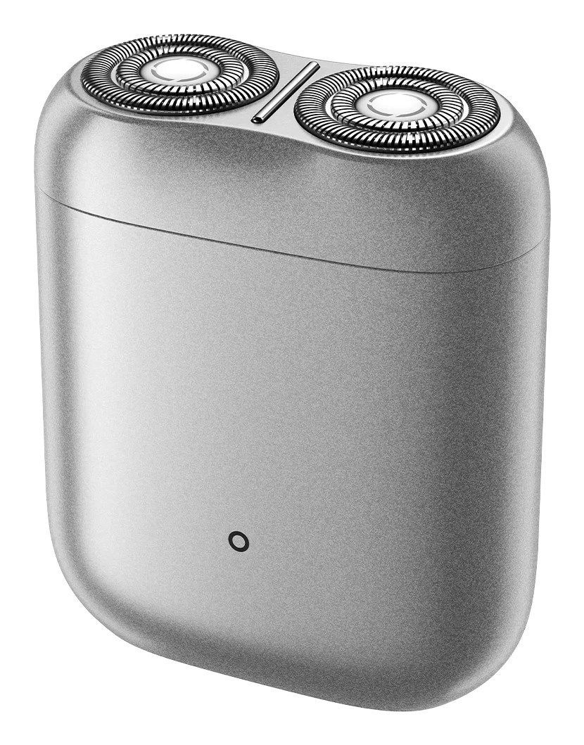 Električni brijač XIAOMI Electric Shaver S200 silver EU-4
