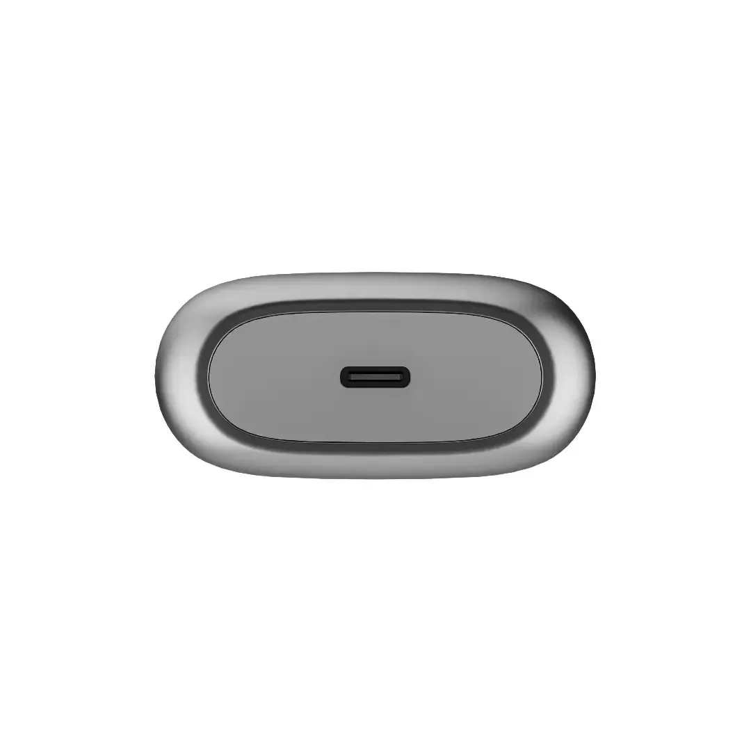 Električni brijač XIAOMI Electric Shaver S200 silver EU-3