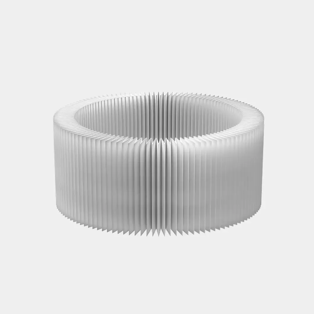 Filtar i predfiltar XIAOMI za G20 / G20 Max Filter Kit-2