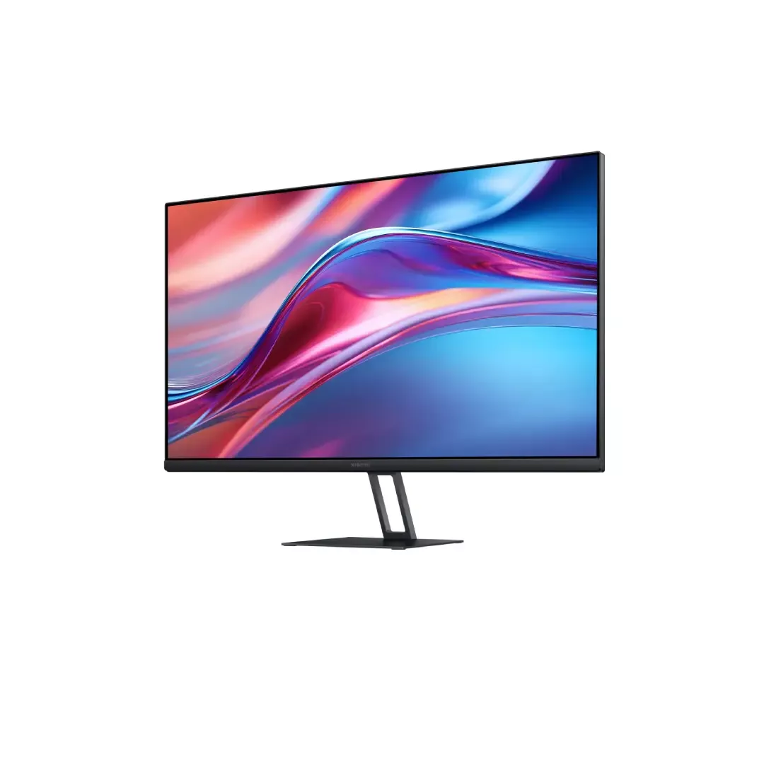 Monitor XIAOMI A27Qi (27" IPS, 100Hz, 2K) crni-1