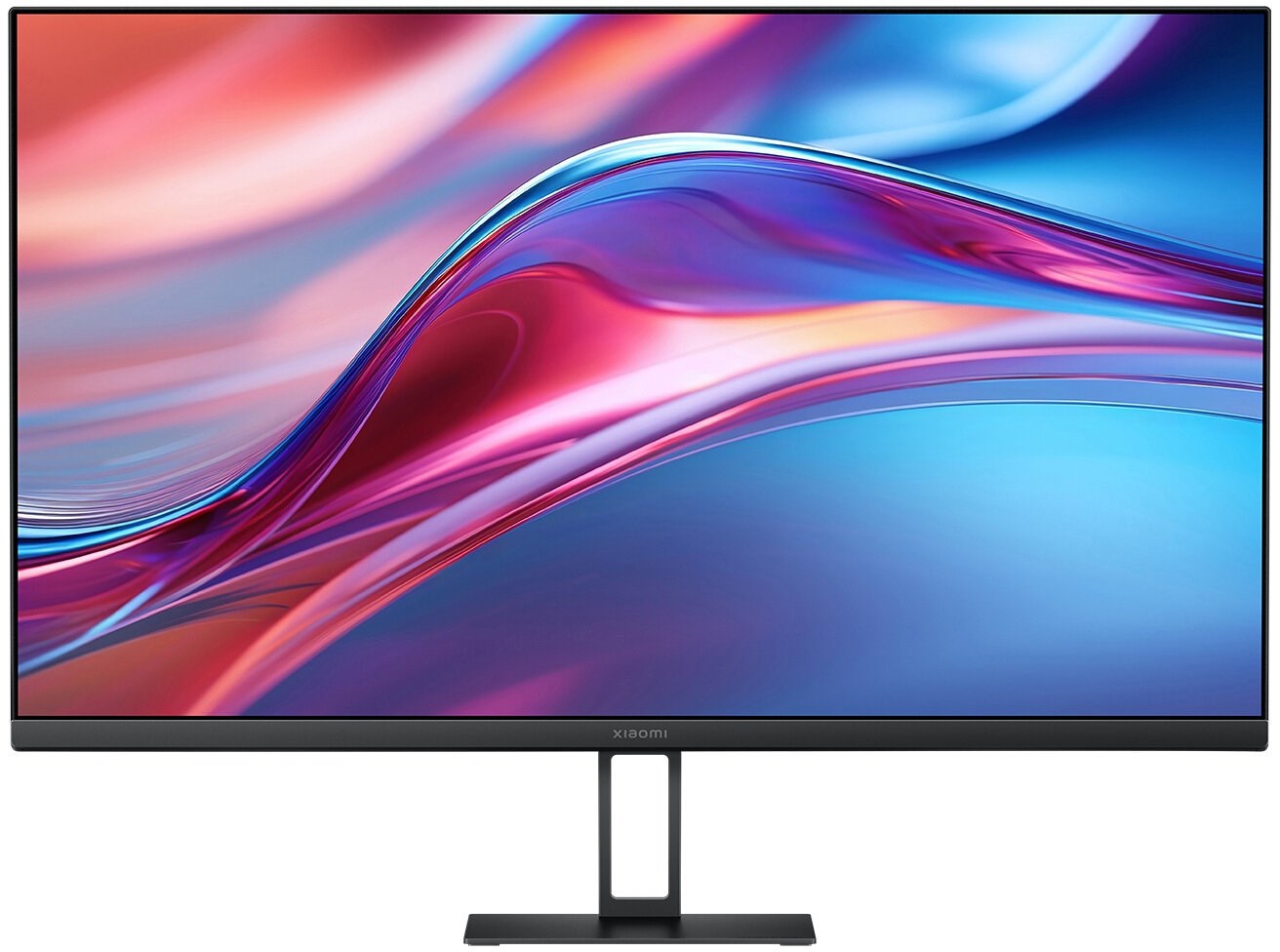 Monitor XIAOMI A27Qi (27" IPS, 100Hz, 2K) crni-4