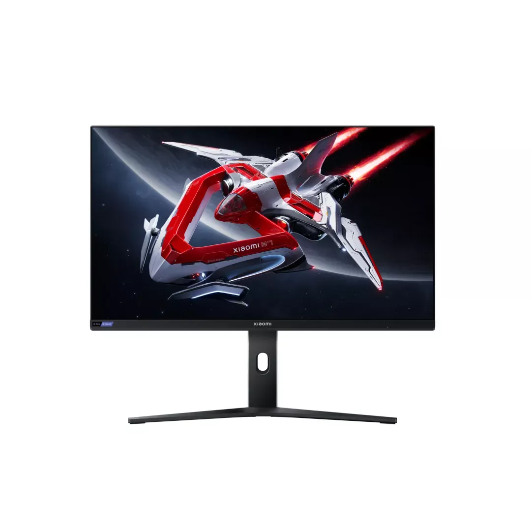 Monitor XIAOMI Mini LED G Pro 27i (27" IPS, 180Hz, 2K) crno bijeli-0