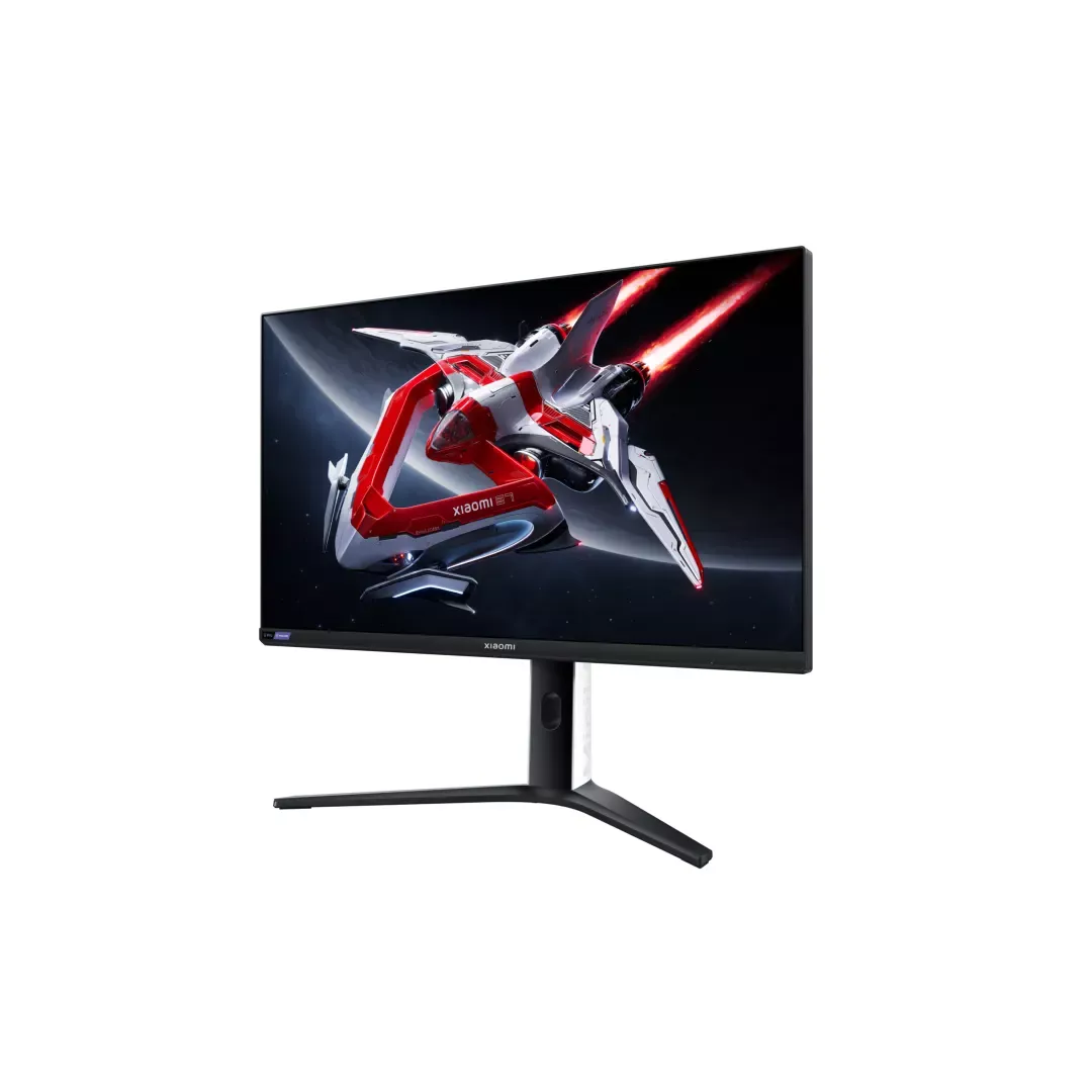 Monitor XIAOMI Mini LED G Pro 27i (27" IPS, 180Hz, 2K) crno bijeli-1
