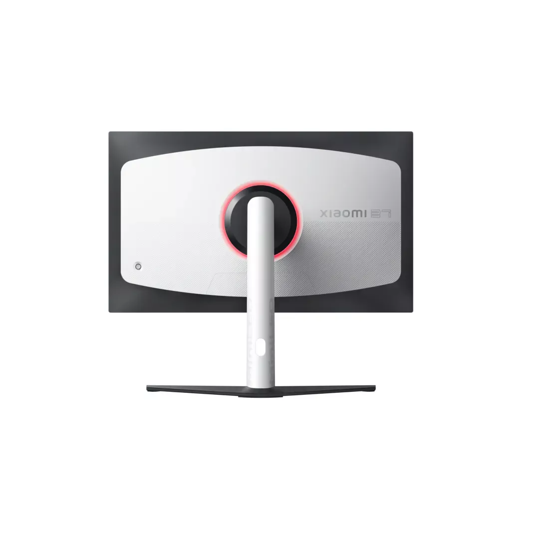 Monitor XIAOMI Mini LED G Pro 27i (27" IPS, 180Hz, 2K) crno bijeli-5