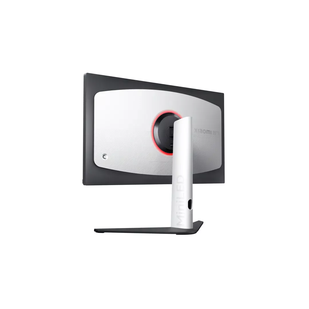 Monitor XIAOMI Mini LED G Pro 27i (27" IPS, 180Hz, 2K) crno bijeli-4
