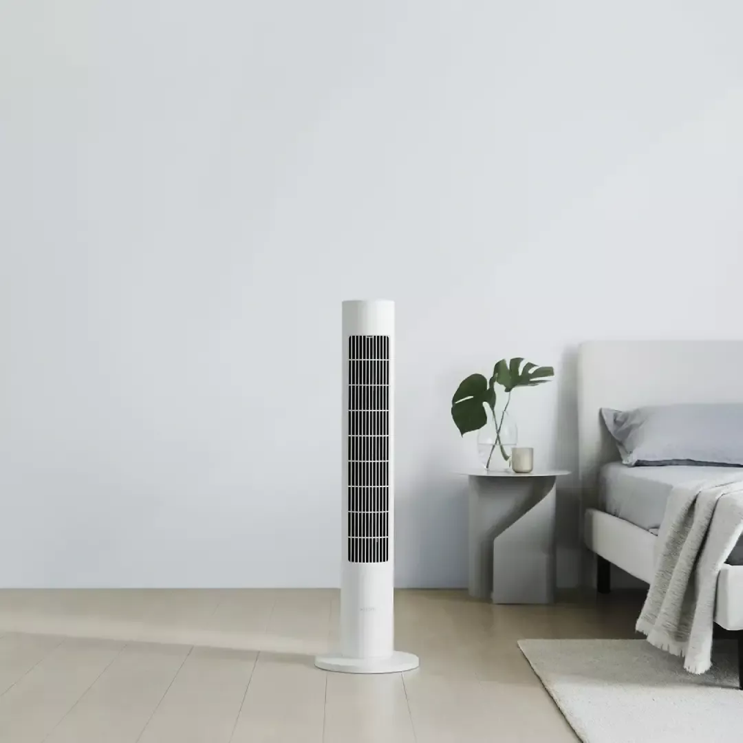 Pametni ventilator XIAOMI Smart Tower Fan 2 EU-2