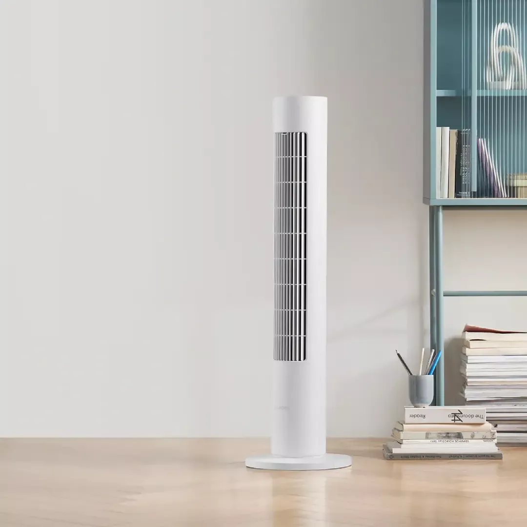 Pametni ventilator XIAOMI Smart Tower Fan 2 EU-1