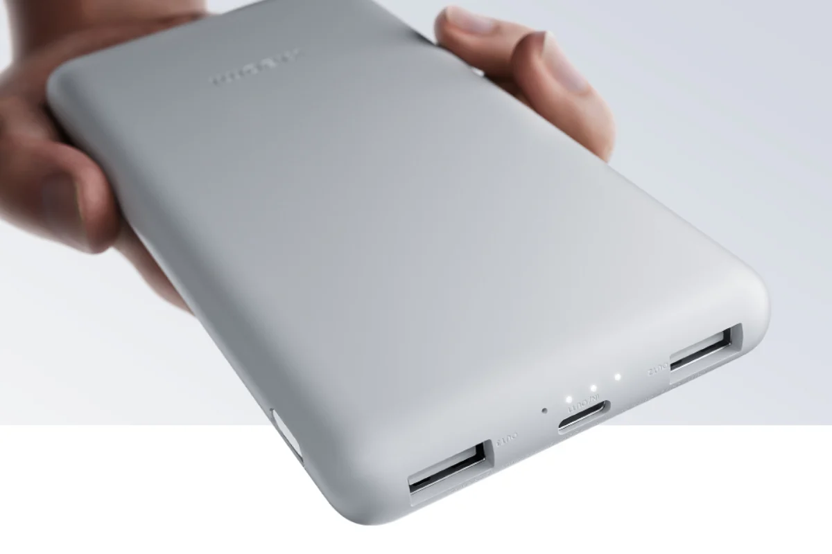 Prijenosna baterija XIAOMI Power Bank Lite (10000mAh, 22.5W, GL)-3