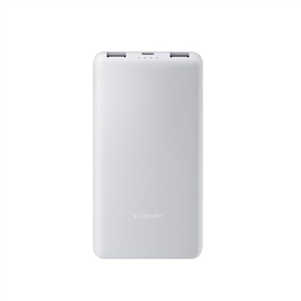 Prijenosna baterija XIAOMI Power Bank Lite (10000mAh, 22.5W, GL)-4