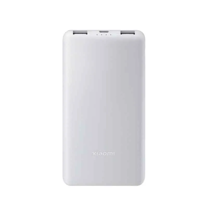 Prijenosna baterija XIAOMI Power Bank Lite (10000mAh, 22.5W, GL)