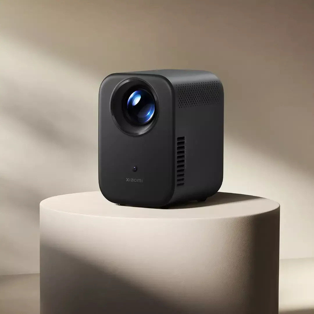 Projektor XIAOMI Smart Projector L1 (120", 1080p HD, BT, Wi-Fi, Android)-1