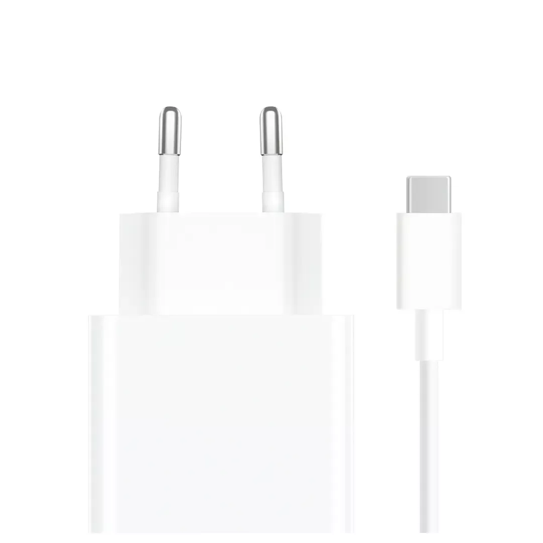 Punjač XIAOMI Charging Combo (33W, Type-A, EU)