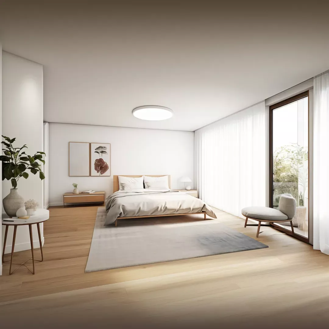 Stropna svjetiljka XIAOMI Smart Ceiling Light D40-3