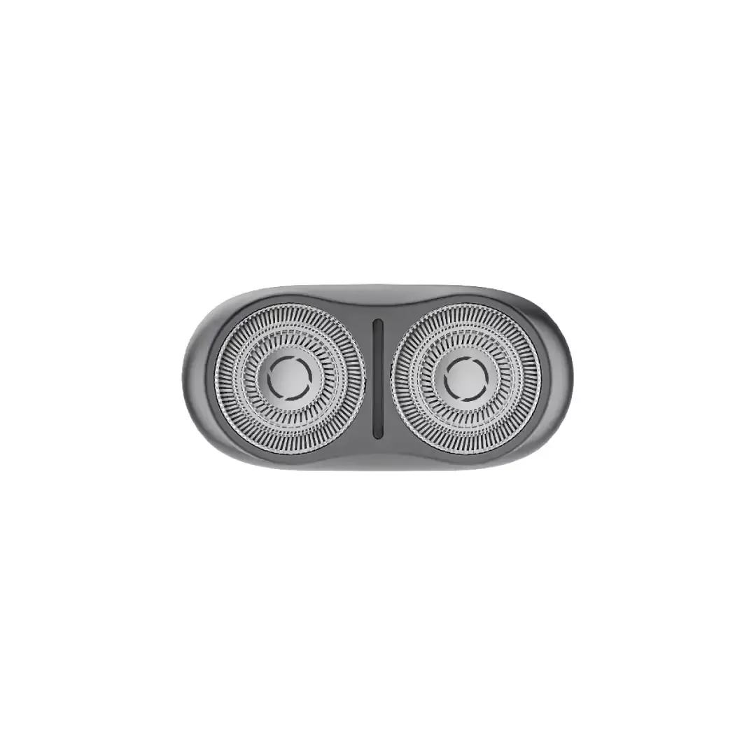 Zamjenska glava za XIAOMI Electric Shaver S200 siva-0