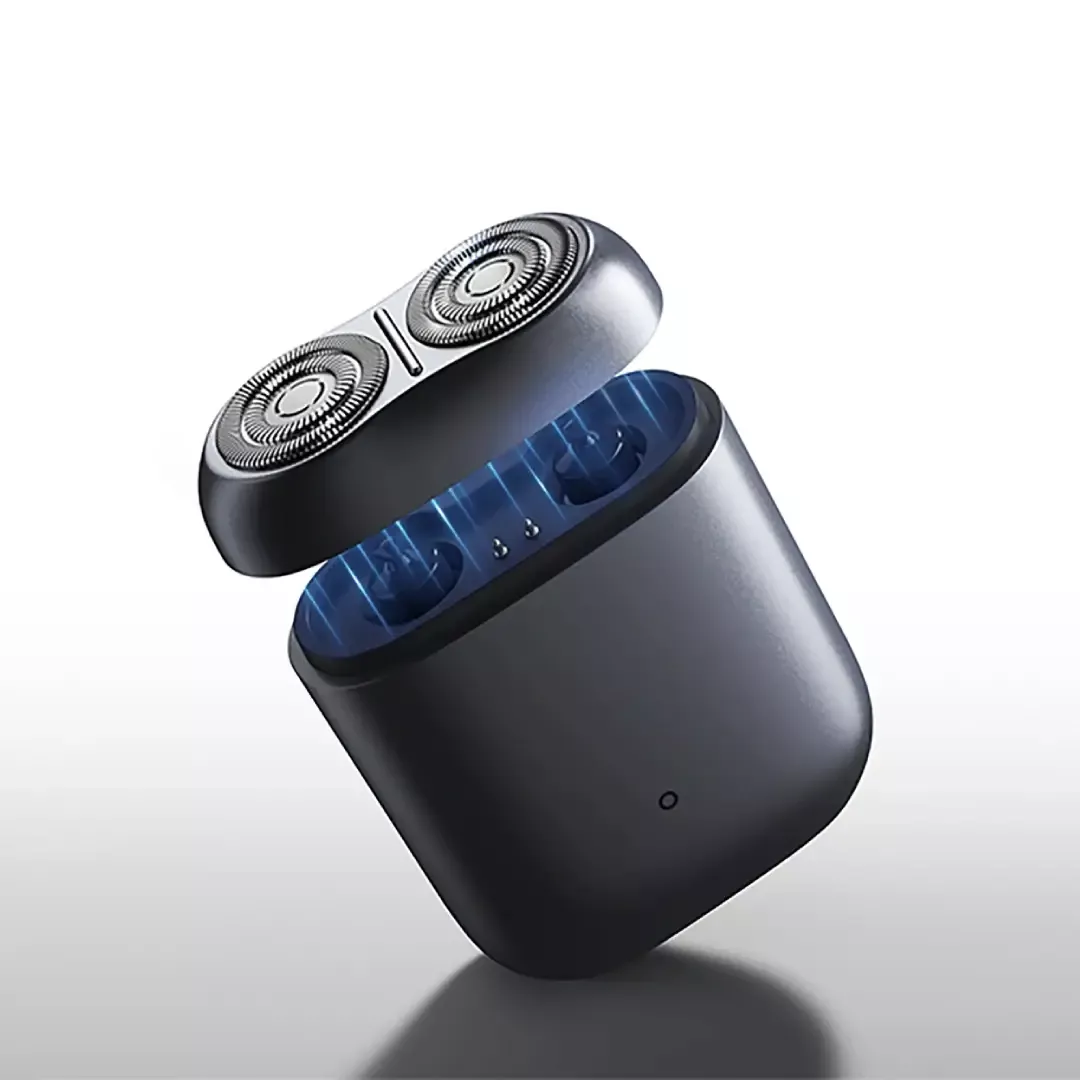 Zamjenska glava za XIAOMI Electric Shaver S200 siva-1