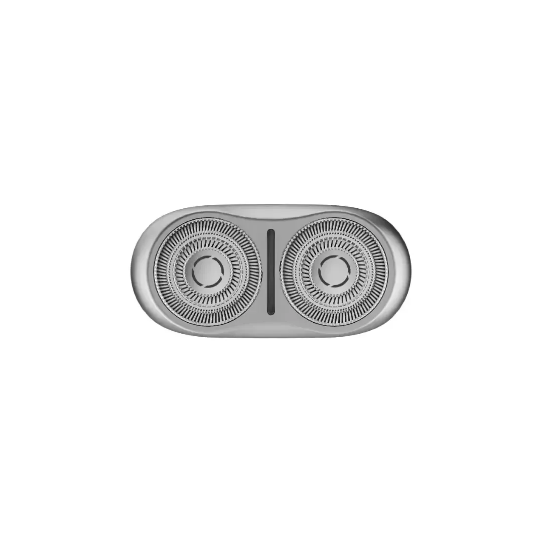 Zamjenska glava za XIAOMI Electric Shaver S200 srebrna-0