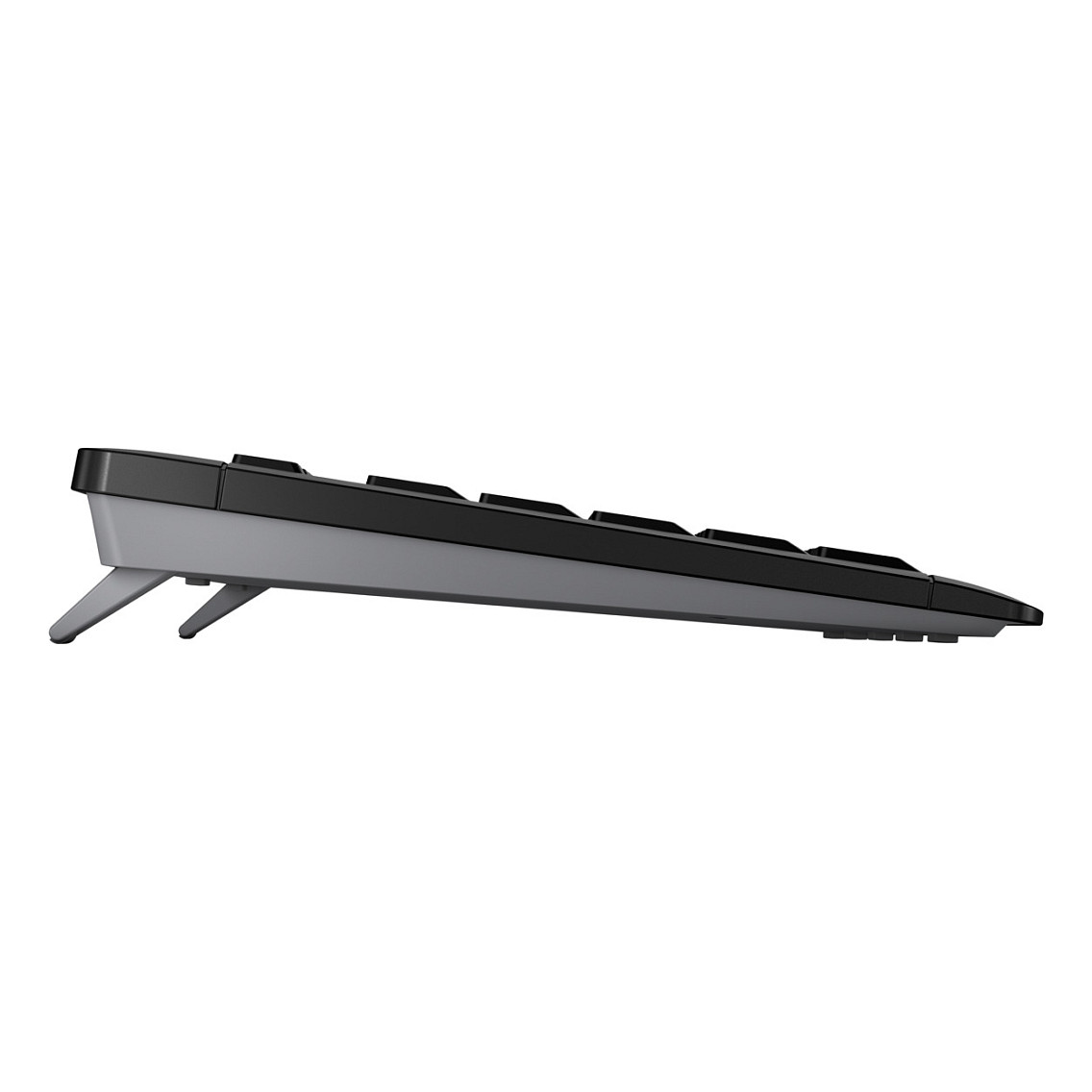 Tipkovnica CHERRY STREAM DESKTOP COMFORT (bežična, ergonomija, tihi rad) – internacionalna non HR tipkovnica-2