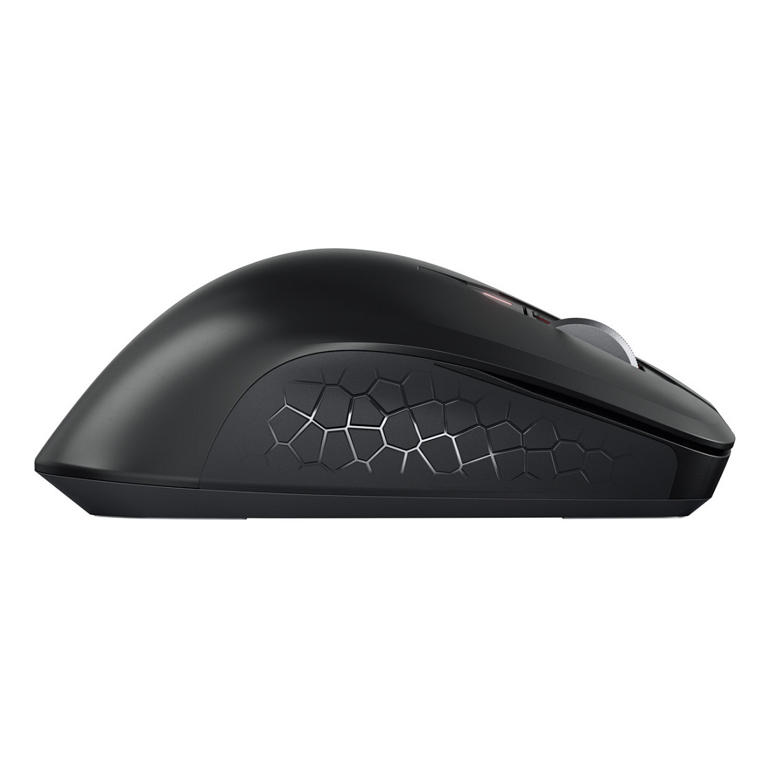 Tipkovnica CHERRY STREAM DESKTOP COMFORT (bežična, ergonomija, tihi rad) – internacionalna non HR tipkovnica-3