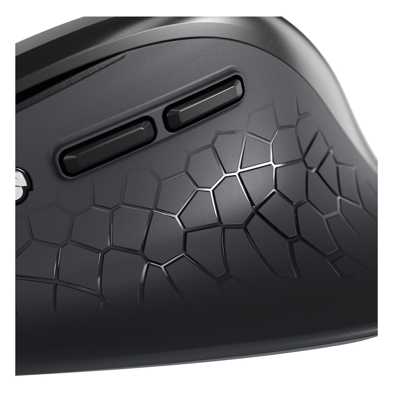 Tipkovnica CHERRY STREAM DESKTOP COMFORT (bežična, ergonomija, tihi rad) – internacionalna non HR tipkovnica-5