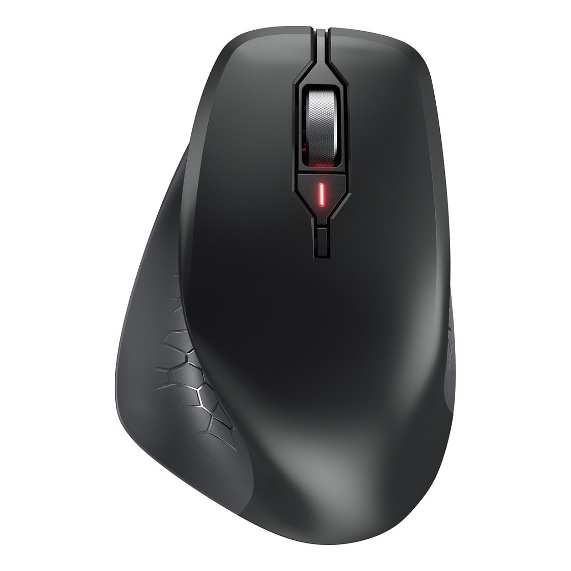 Tipkovnica CHERRY STREAM DESKTOP COMFORT (bežična, ergonomija, tihi rad) – internacionalna non HR tipkovnica-9
