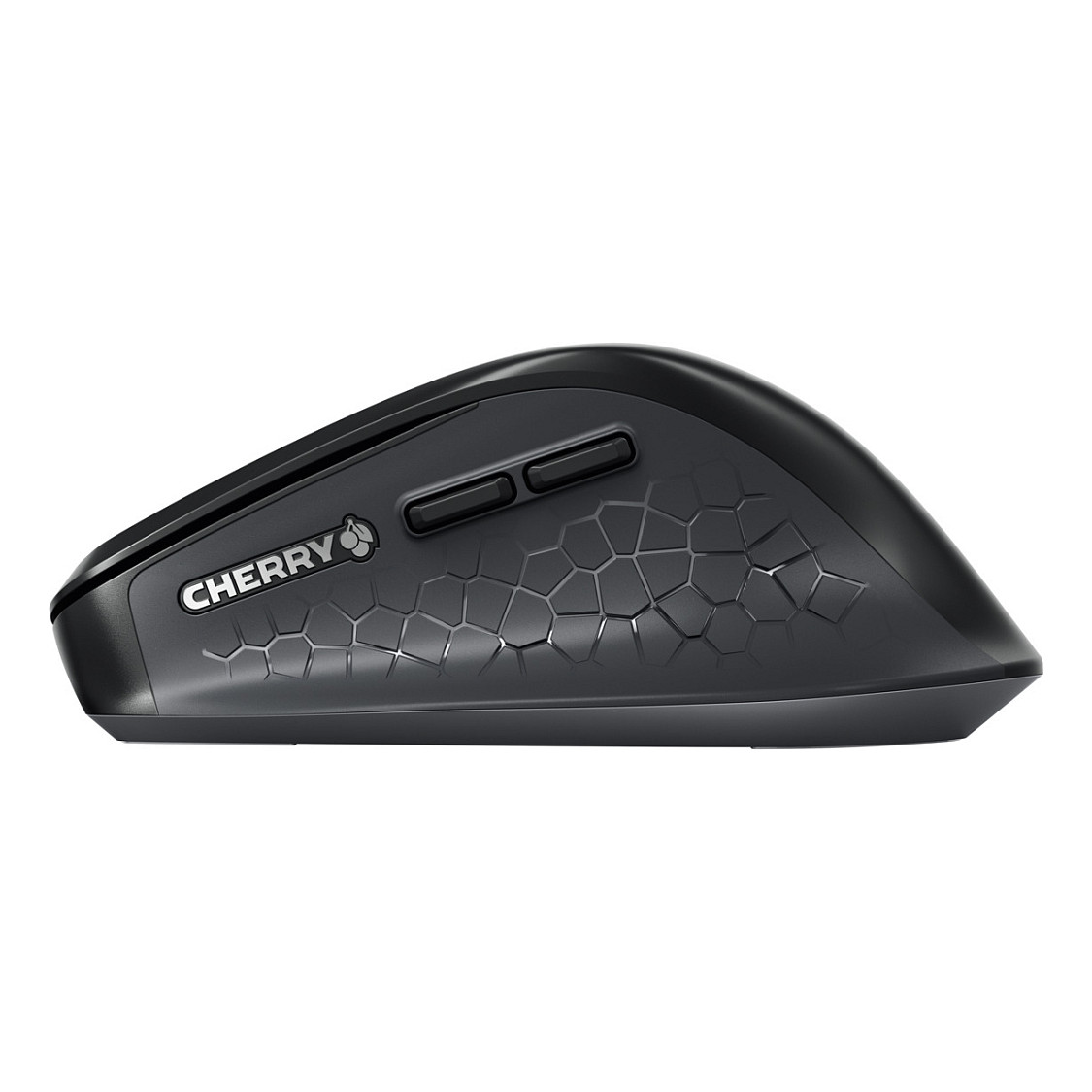 Tipkovnica CHERRY STREAM DESKTOP COMFORT (bežična, ergonomija, tihi rad) – internacionalna non HR tipkovnica-11