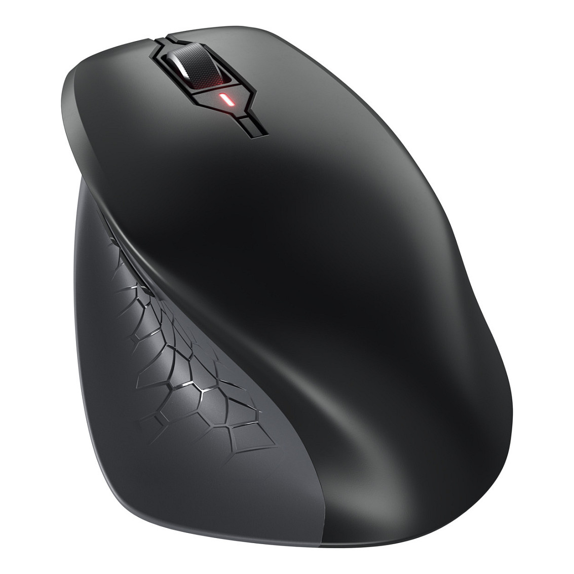 Tipkovnica CHERRY STREAM DESKTOP COMFORT (bežična, ergonomija, tihi rad) – internacionalna non HR tipkovnica-13
