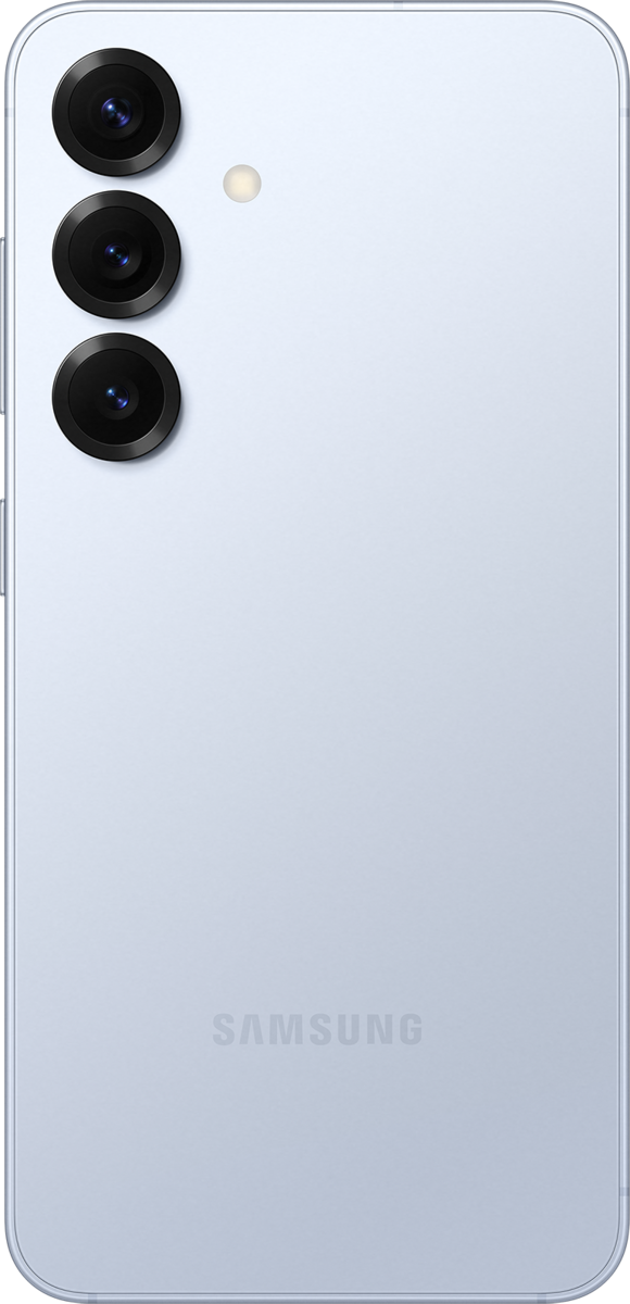Mobitel SAMSUNG Galaxy S25 12GB/128GB Icy Blue EU-2
