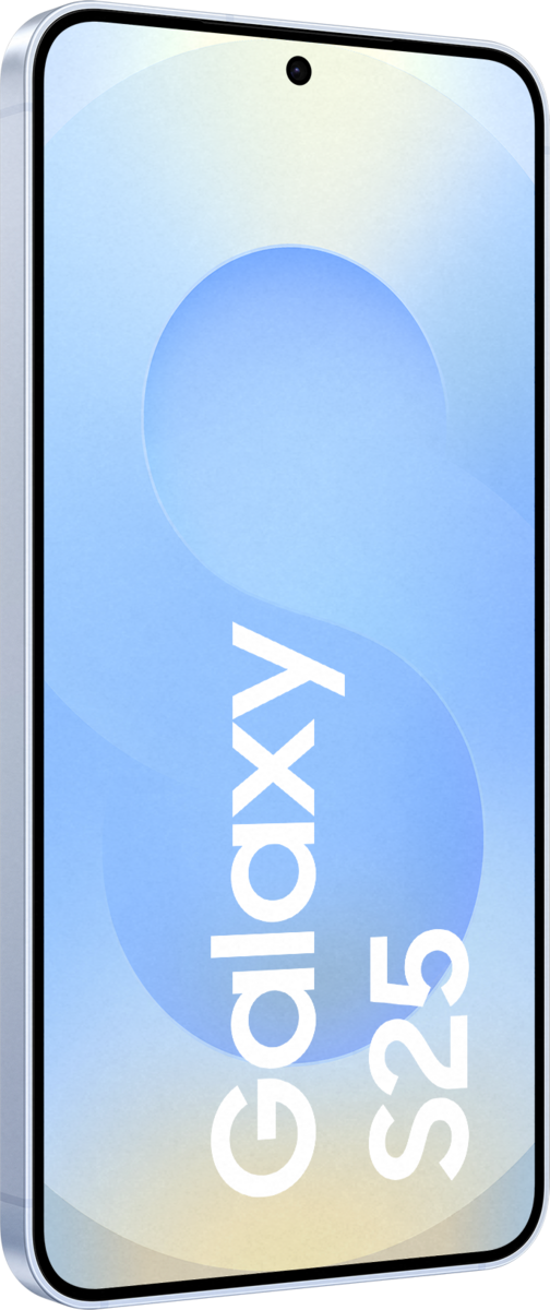 Mobitel SAMSUNG Galaxy S25 12GB/128GB Icy Blue EU-4