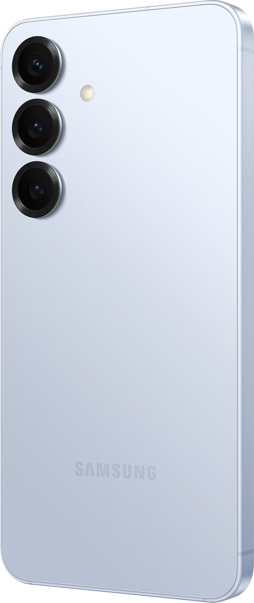Mobitel SAMSUNG Galaxy S25 12GB/128GB Icy Blue EU-3