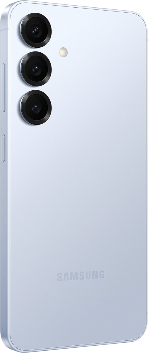 Mobitel SAMSUNG Galaxy S25 12GB/128GB Icy Blue EU-1