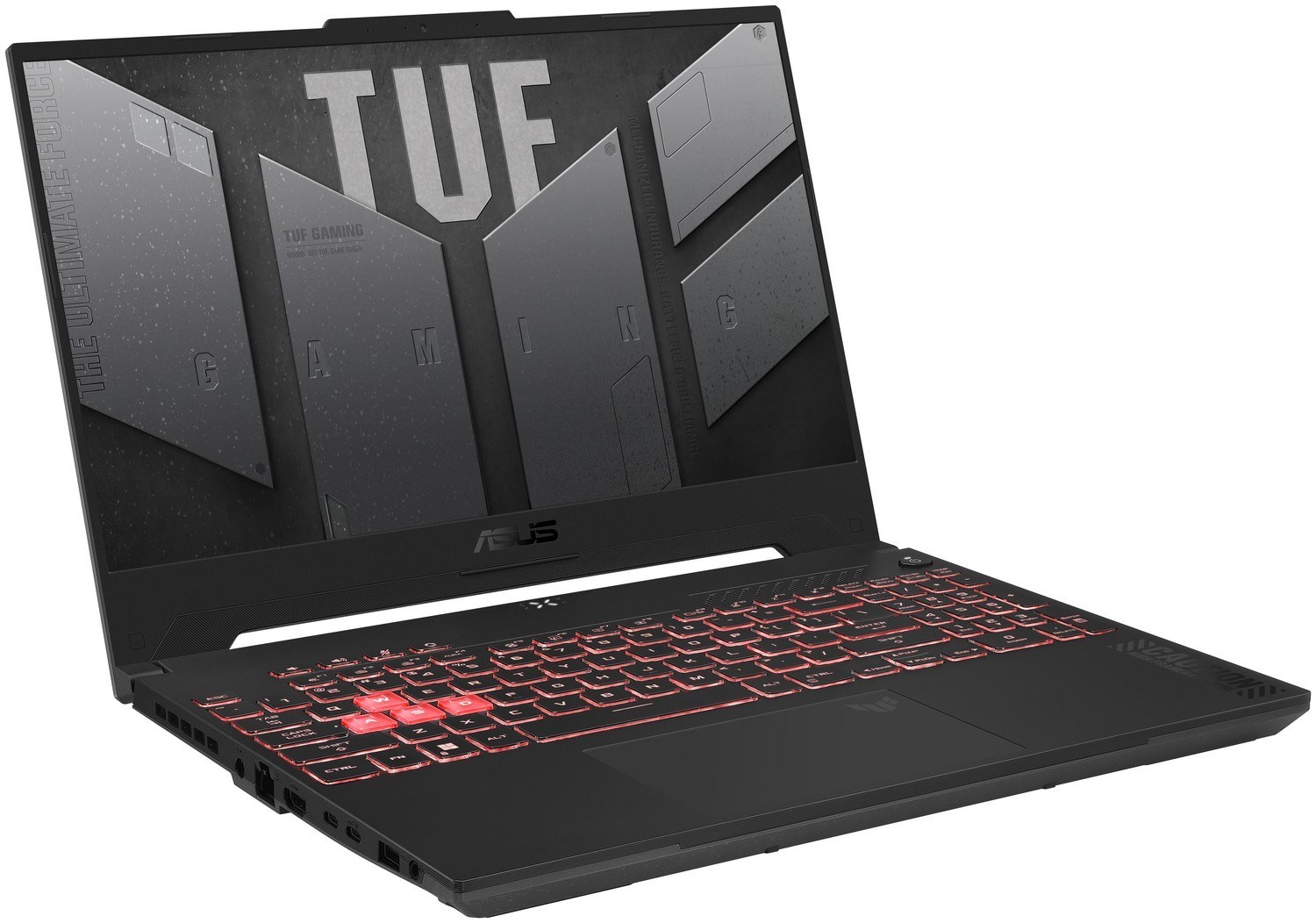 Laptop ASUS TUF Gaming A15 FA507NVR-LP017W (15.6" FHD, Ryzen 7 7435HS, 16GB DDR5, SSD 512GB, GeForce RTX 4060 8GB, Win11, Mecha Gray)-3