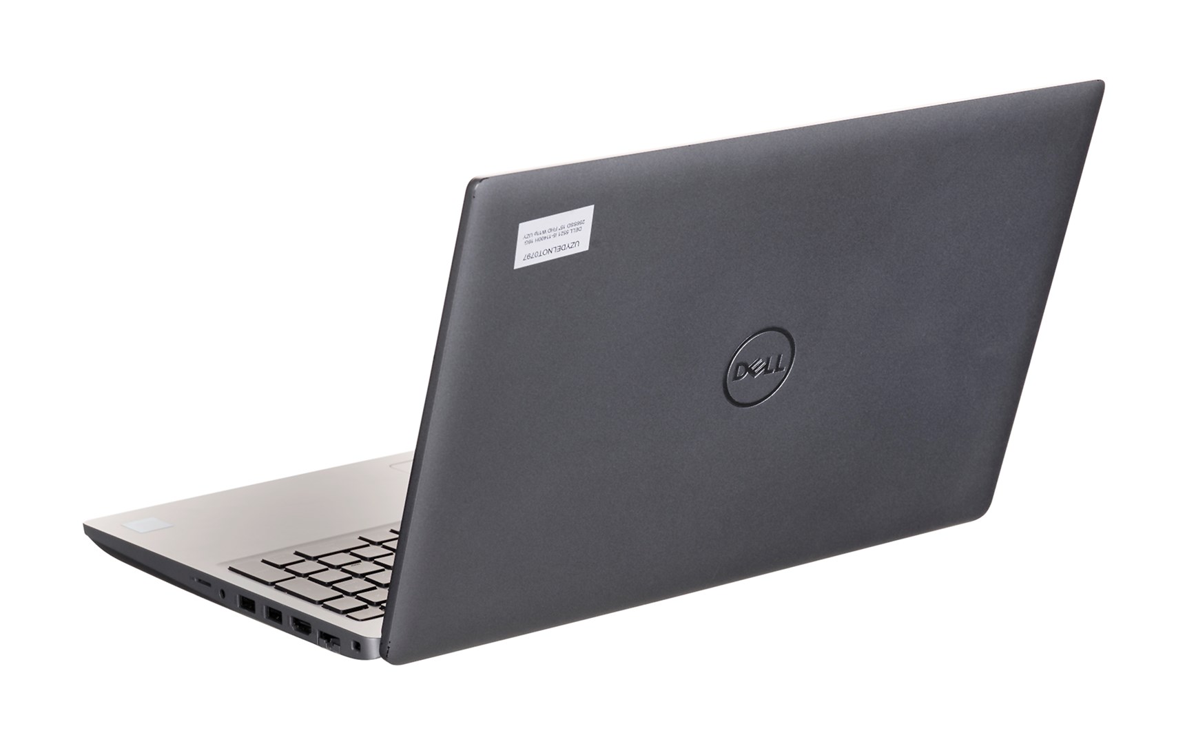 Laptop DELL Latitude 5521 (15.6", FHD, Intel Core i5-11400H, 16GB, 256GB SSD, Windows 11 Pro, Non-HR tipkovnica) – Korišteno-3