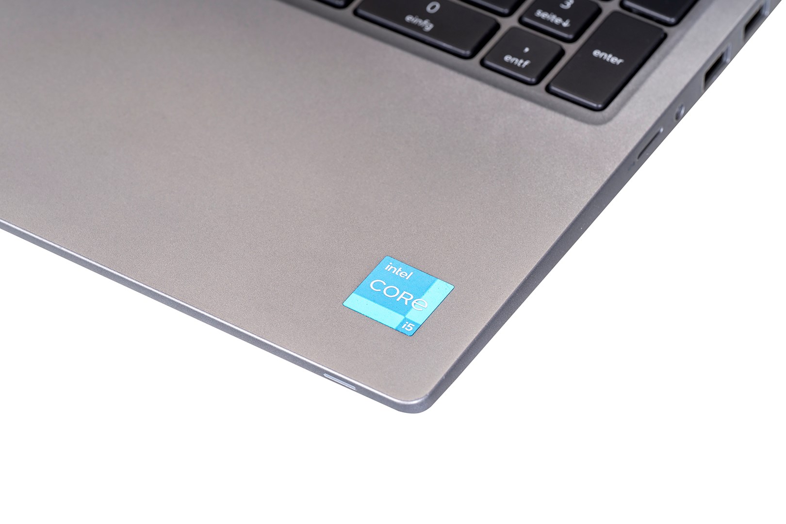 Laptop DELL Latitude 5521 (15.6", FHD, Intel Core i5-11400H, 16GB, 256GB SSD, Windows 11 Pro, Non-HR tipkovnica) – Korišteno-9