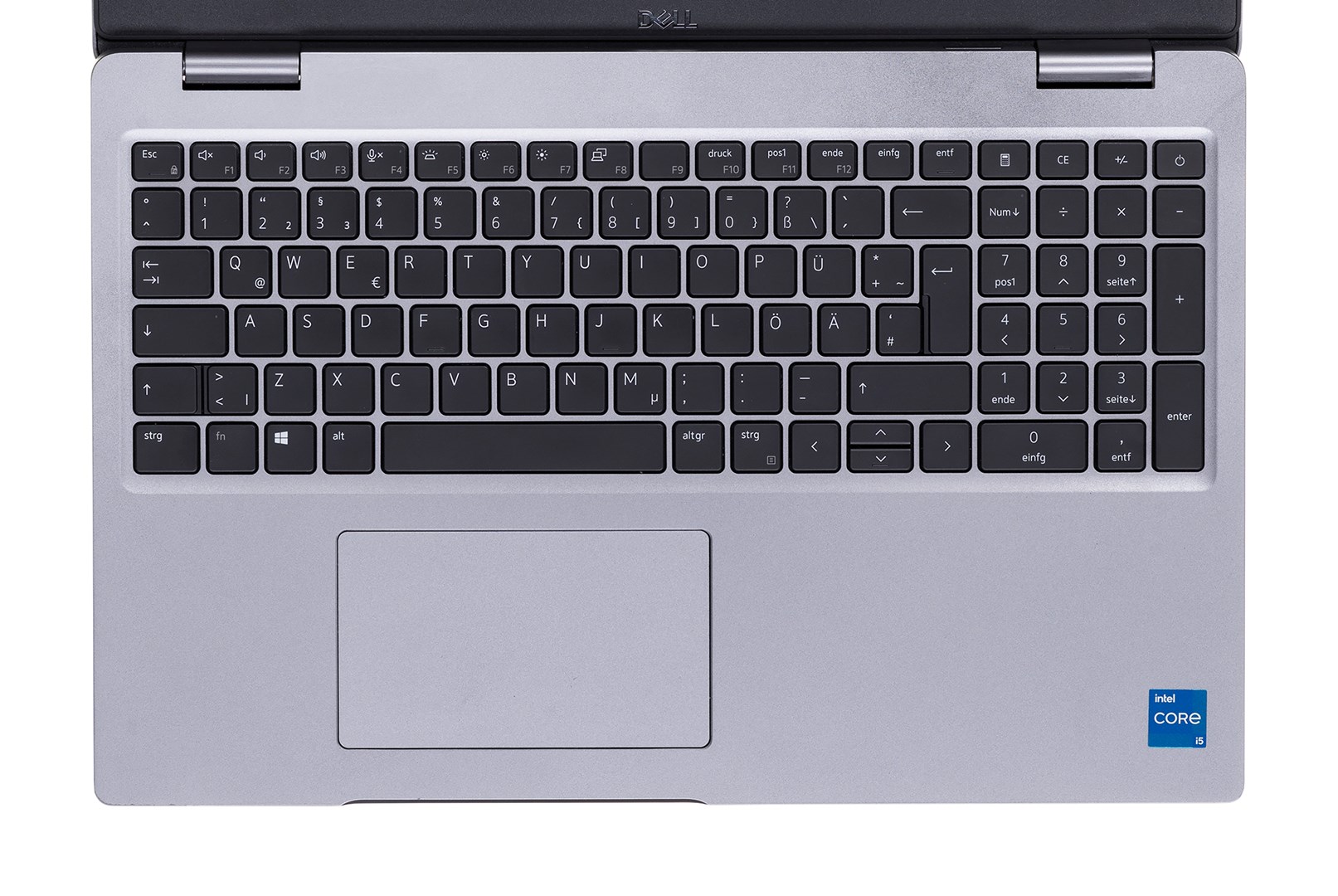 Laptop DELL Latitude 5521 (15.6", FHD, Intel Core i5-11400H, 16GB, 256GB SSD, Windows 11 Pro, Non-HR tipkovnica) – Korišteno-5
