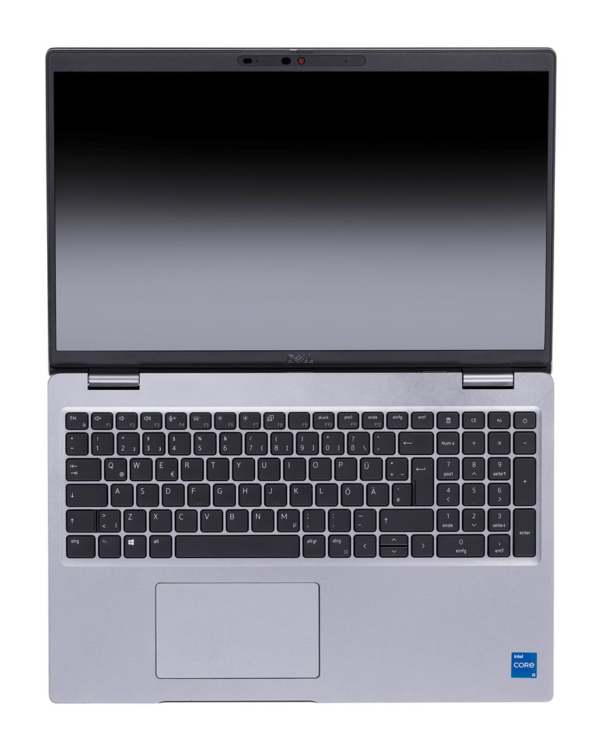 Laptop DELL Latitude 5521 (15.6", FHD, Intel Core i5-11400H, 16GB, 256GB SSD, Windows 11 Pro, Non-HR tipkovnica) – Korišteno-4
