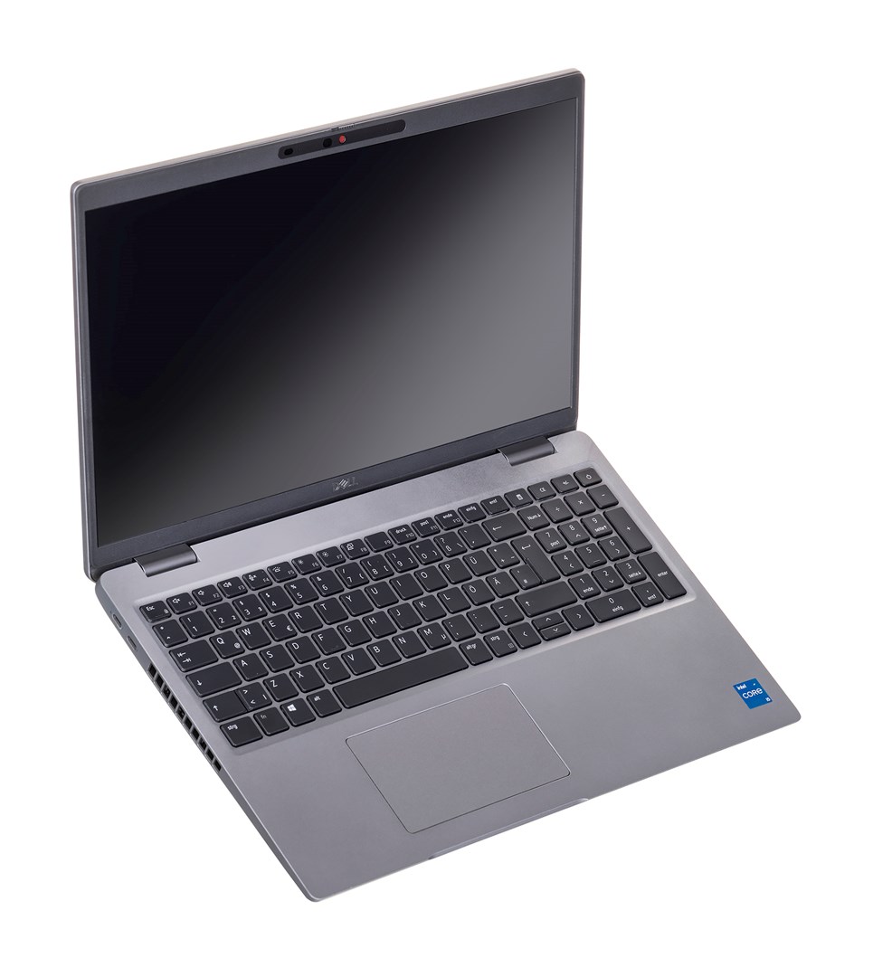 Laptop DELL Latitude 5521 (15.6", FHD, Intel Core i5-11400H, 16GB, 256GB SSD, Windows 11 Pro, Non-HR tipkovnica) – Korišteno-2