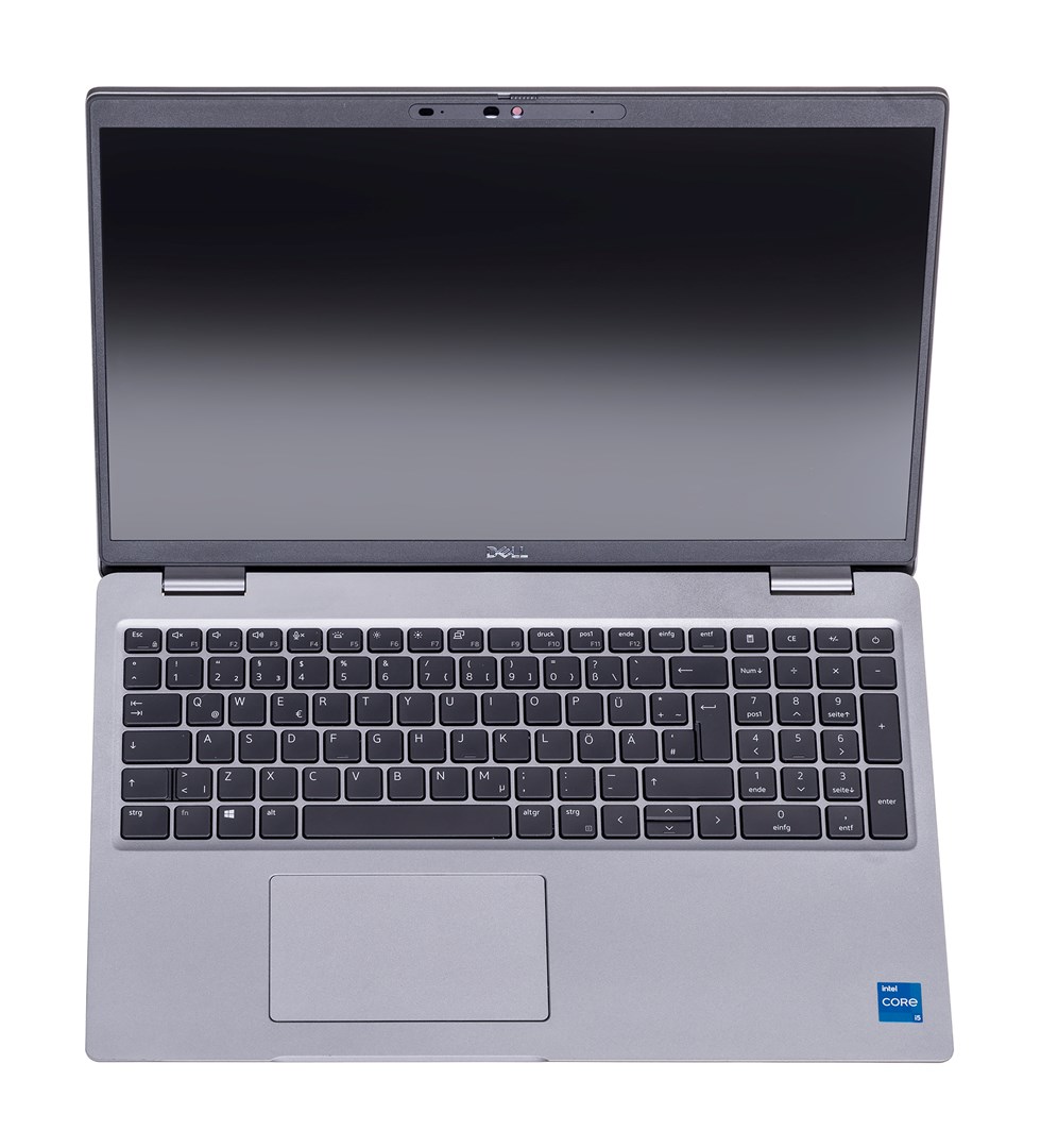 Laptop DELL Latitude 5521 (15.6", FHD, Intel Core i5-11400H, 16GB, 256GB SSD, Windows 11 Pro, Non-HR tipkovnica) – Korišteno-0